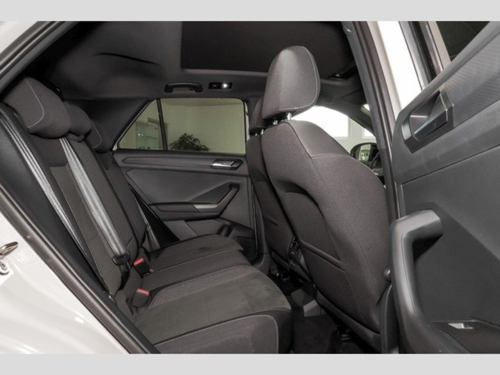 Volkswagen T-Roc – Bild 9