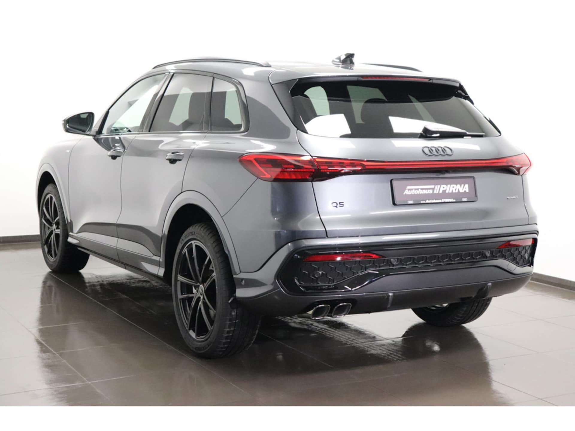 Audi Q5 SUV