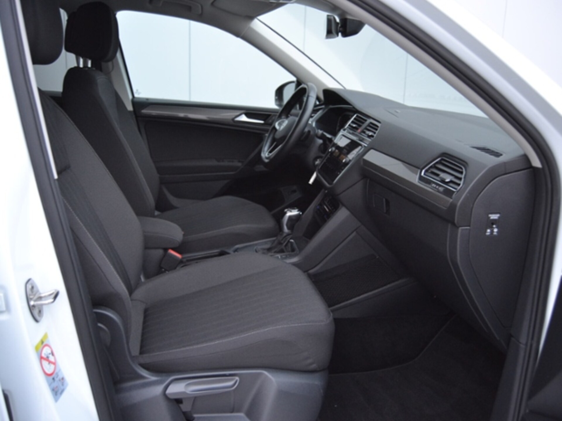 Volkswagen Tiguan Allspace Life