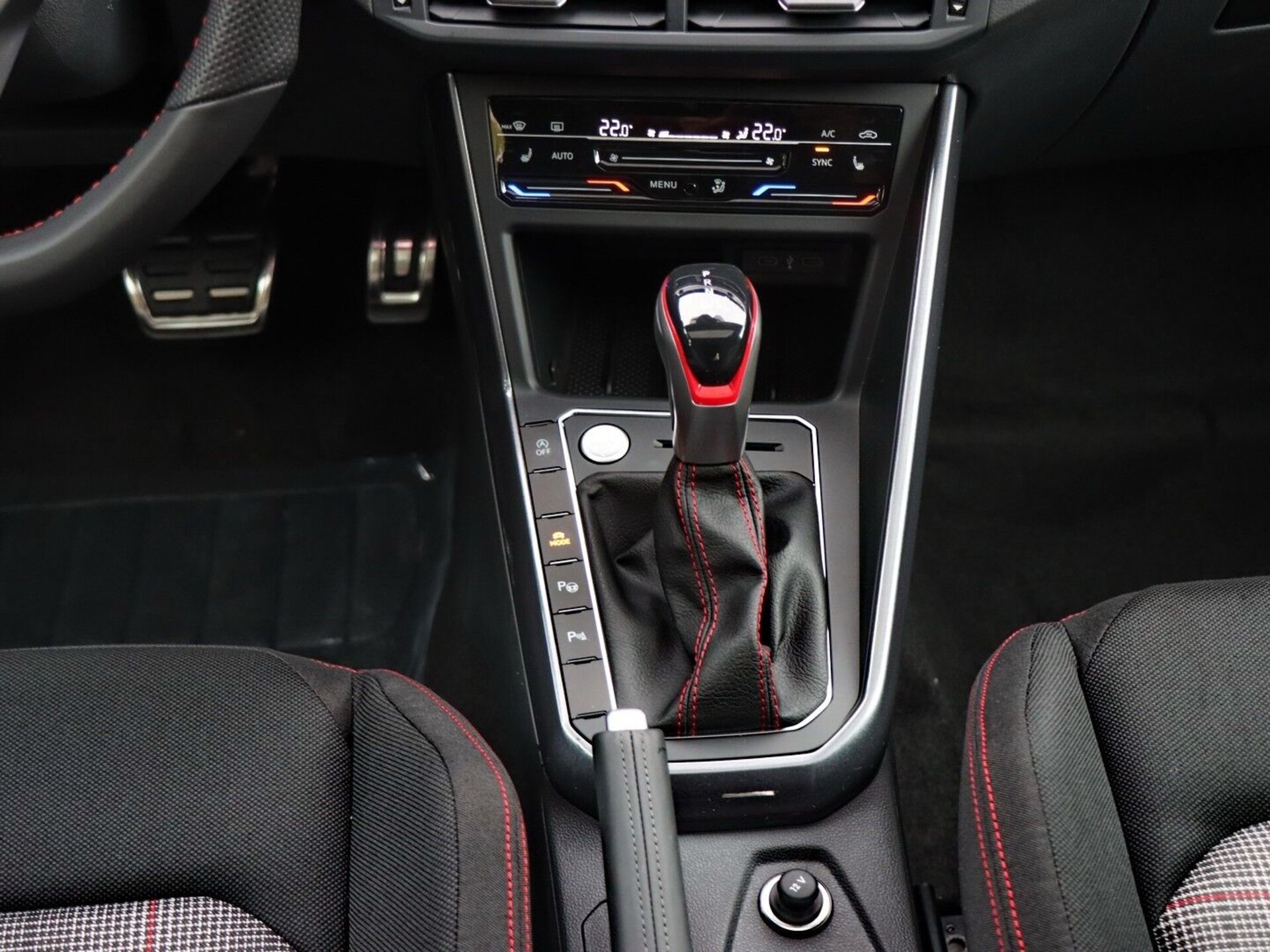 Volkswagen Polo GTI