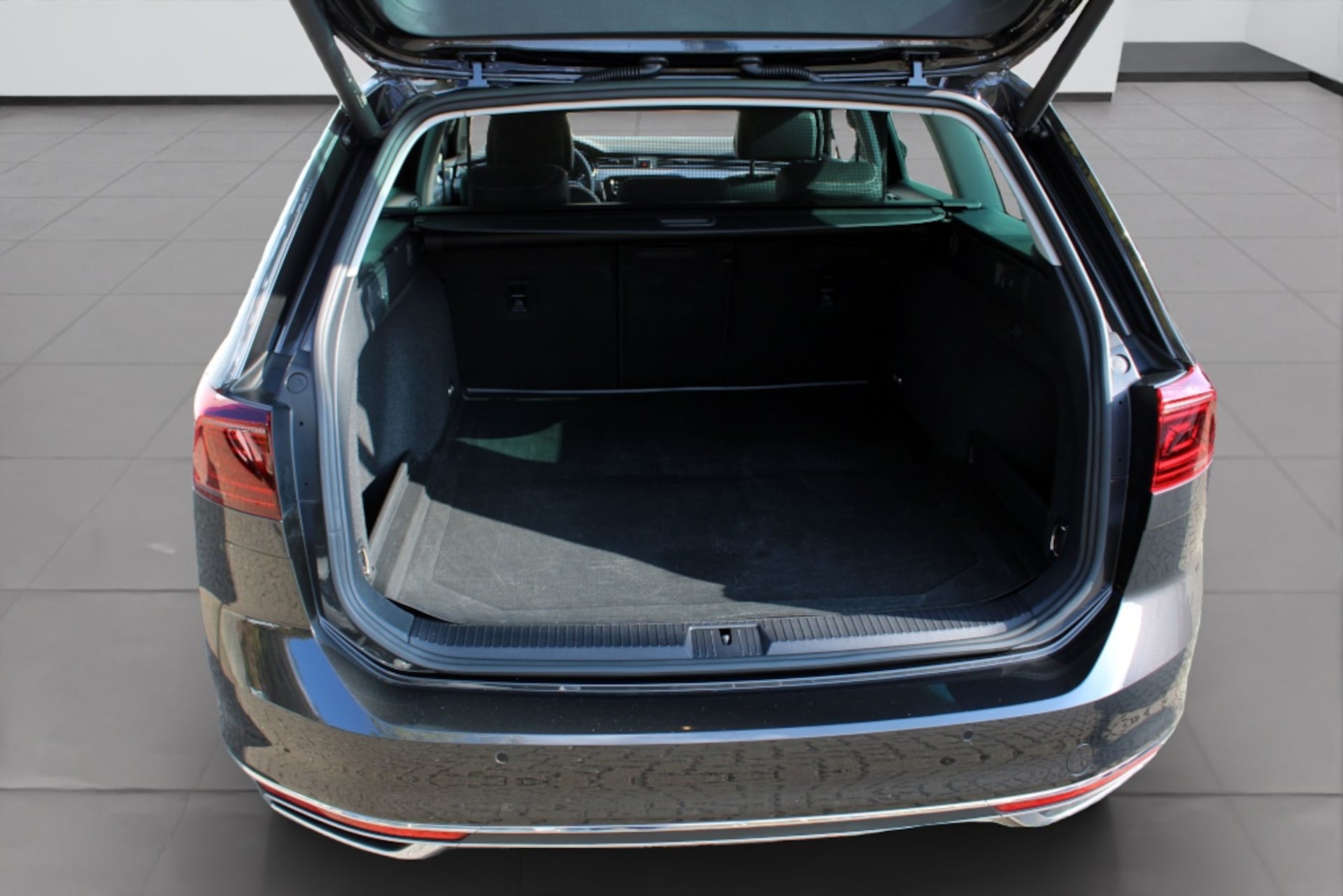 Volkswagen Passat Variant Elegance