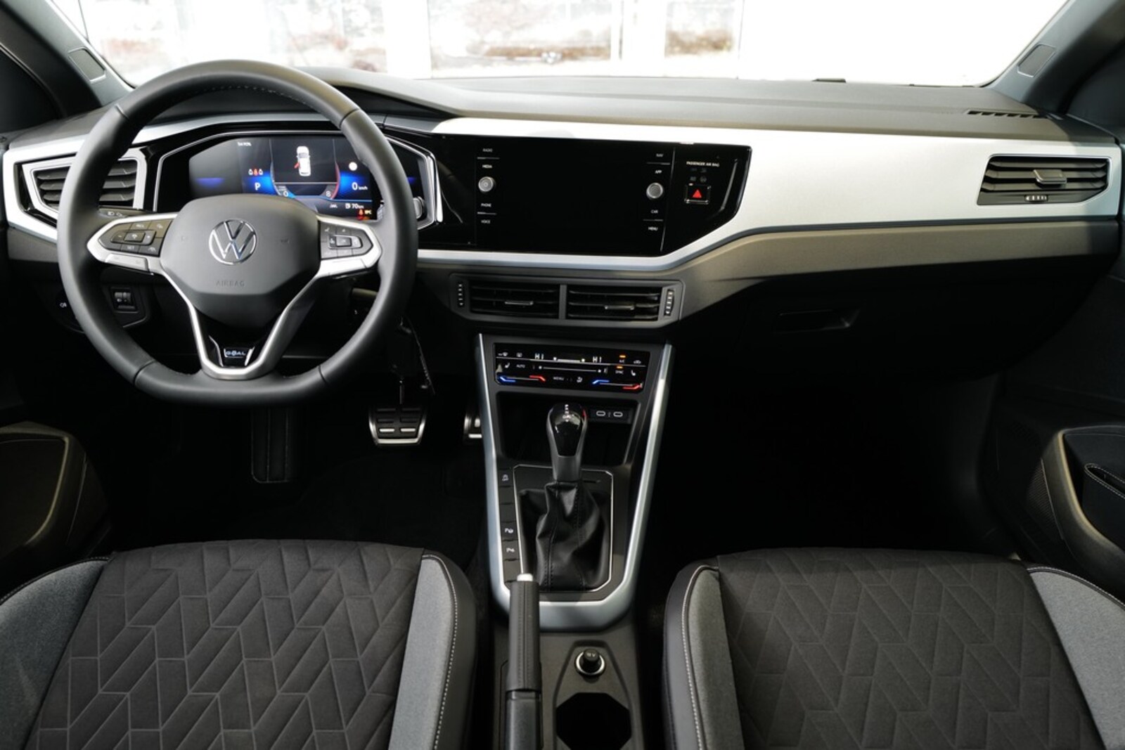 Volkswagen Polo – Bild 6