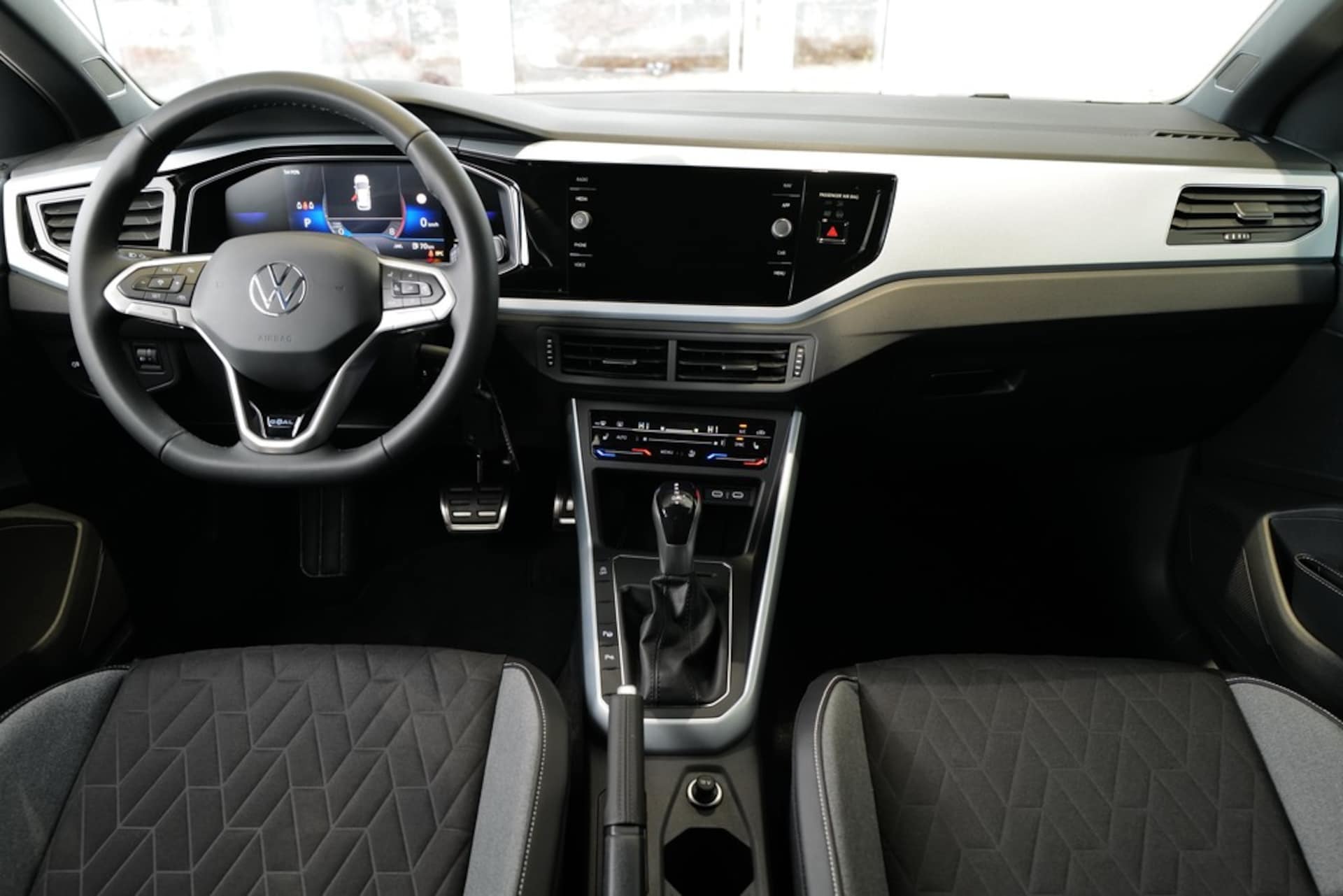 Volkswagen Polo Goal