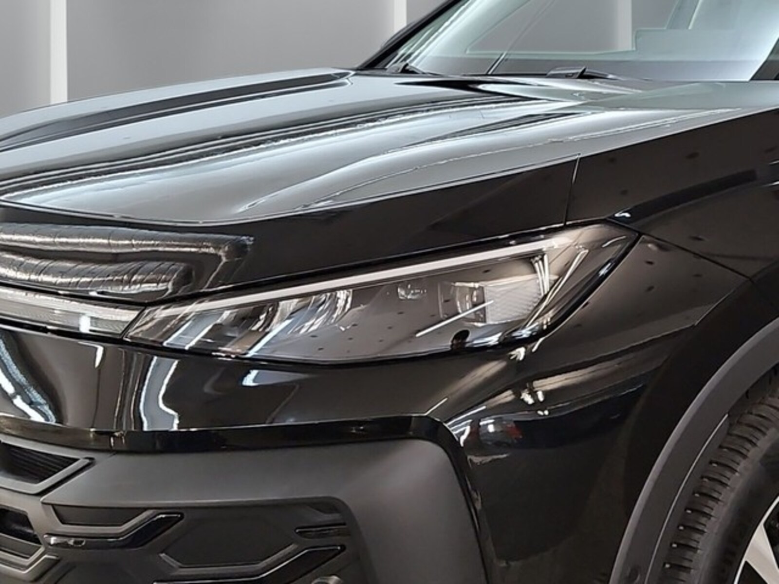 Volkswagen T-Roc – Bild 3