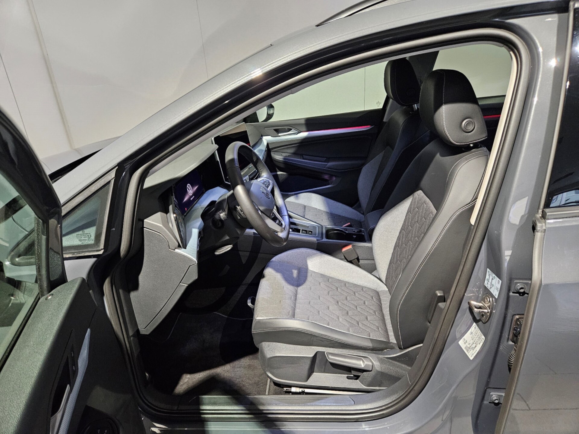 Volkswagen Golf Variant Goal