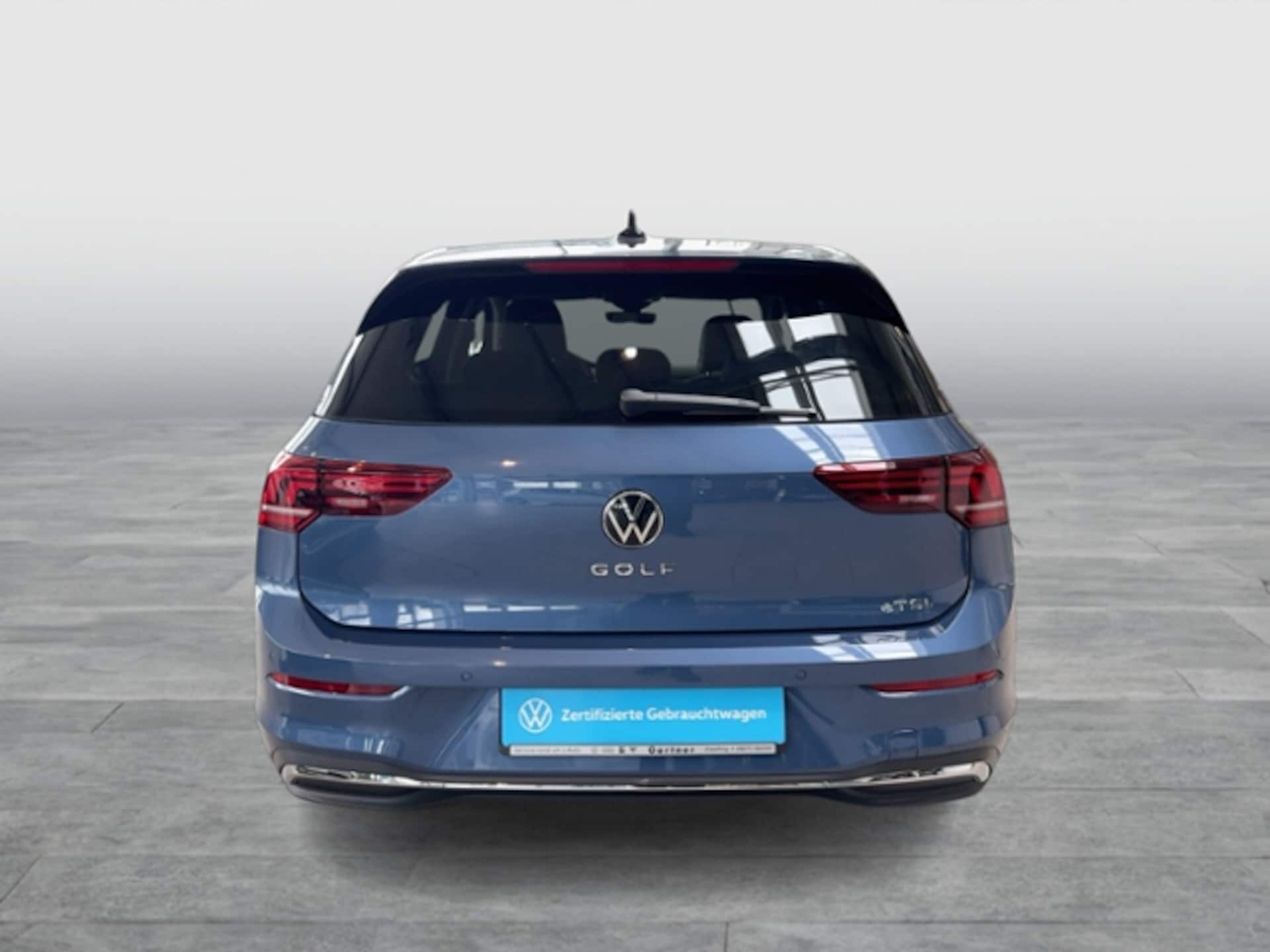 Volkswagen Golf Goal