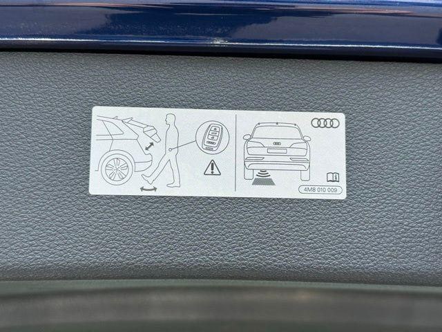 2024 Audi Q7 Premium Plus - Photo 21