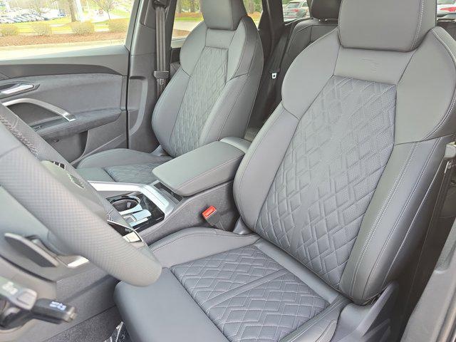 2026 Audi SQ5 Premium Plus - Photo 15