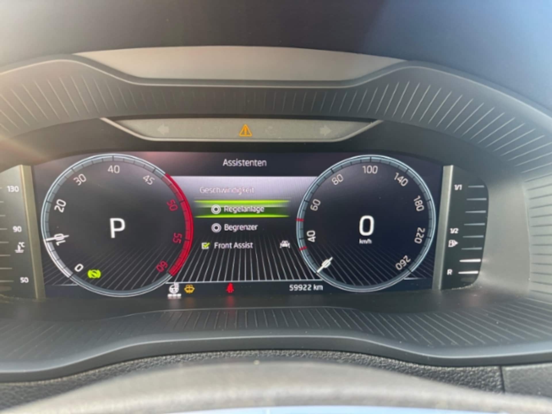 Skoda Karoq Style