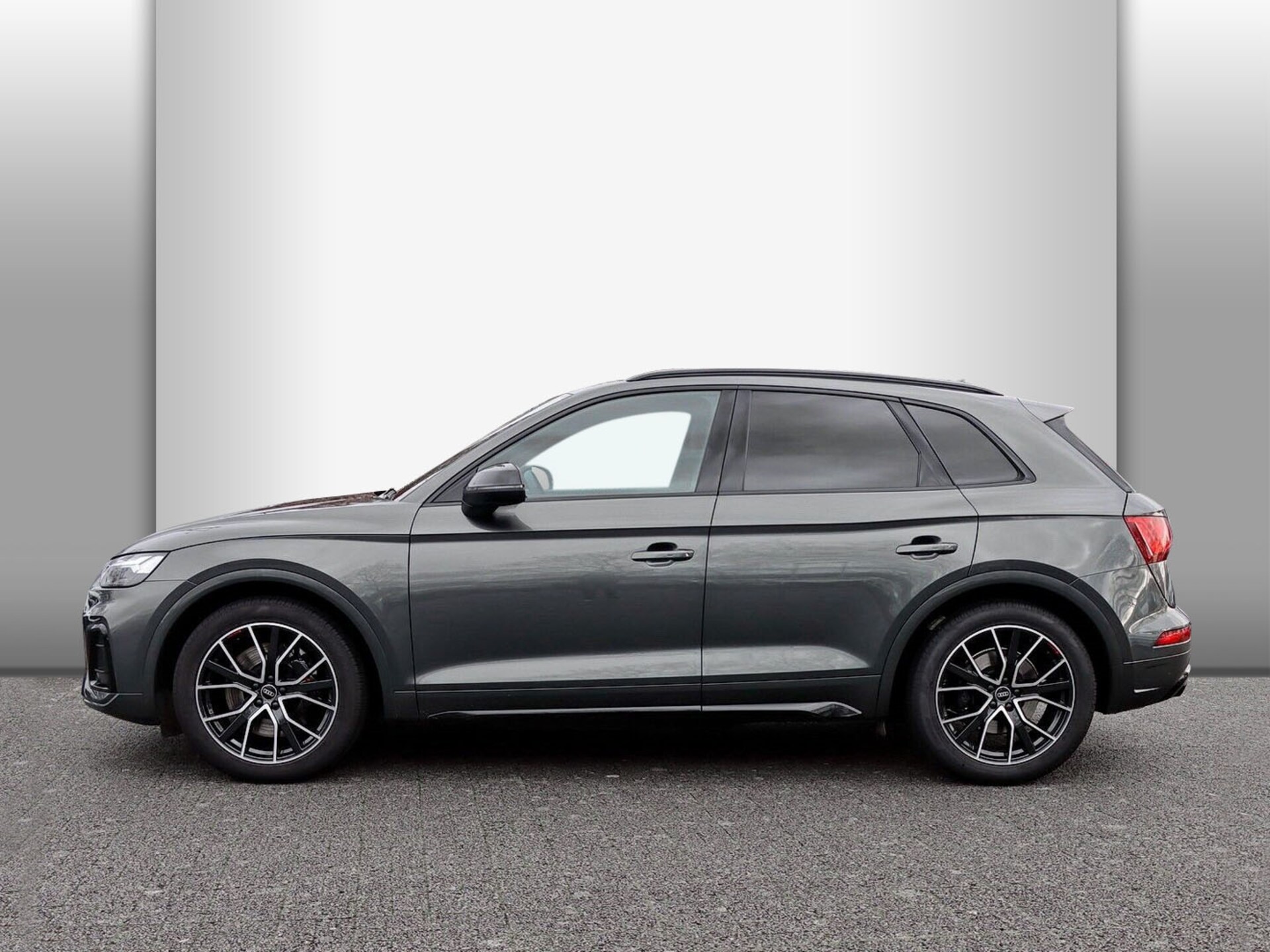 Audi SQ5 SUV