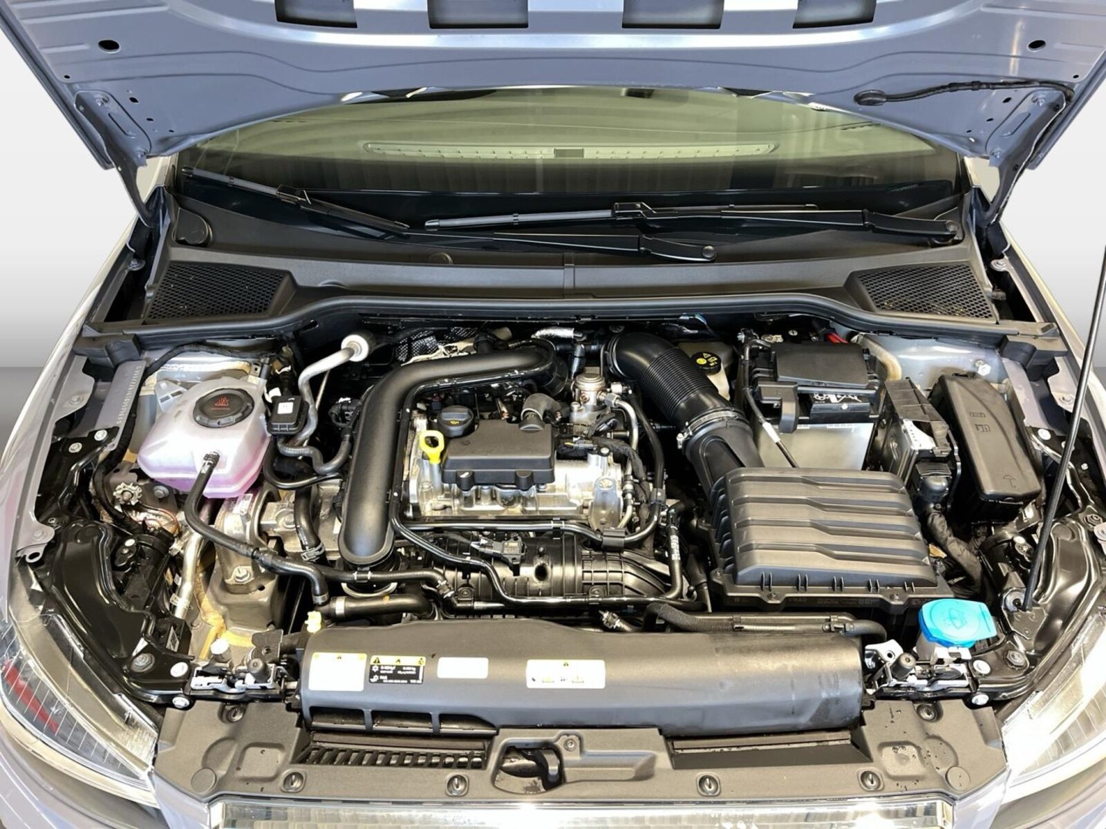 SEAT Ibiza – Bild 18