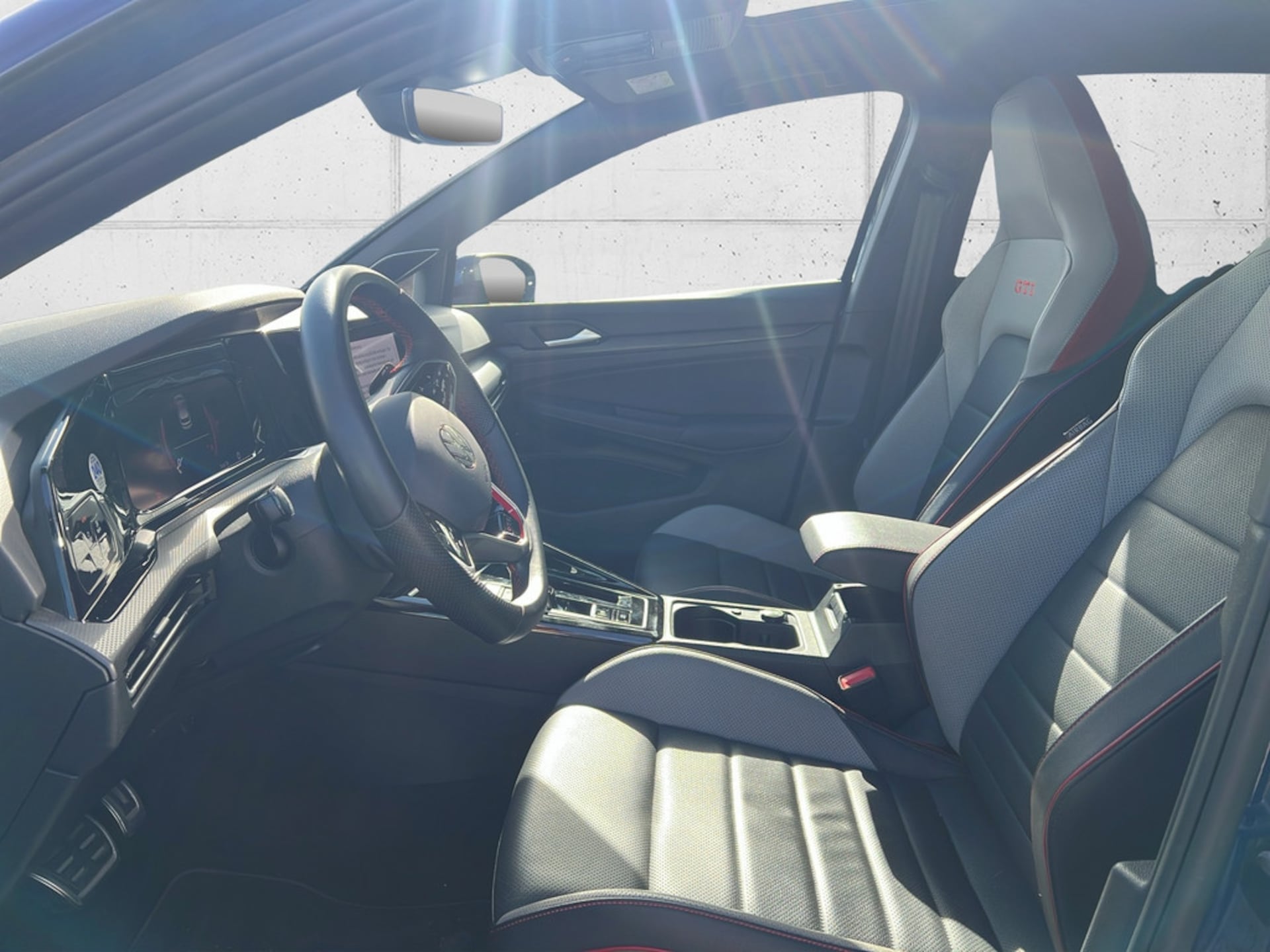 Volkswagen Golf GTI Clubsport