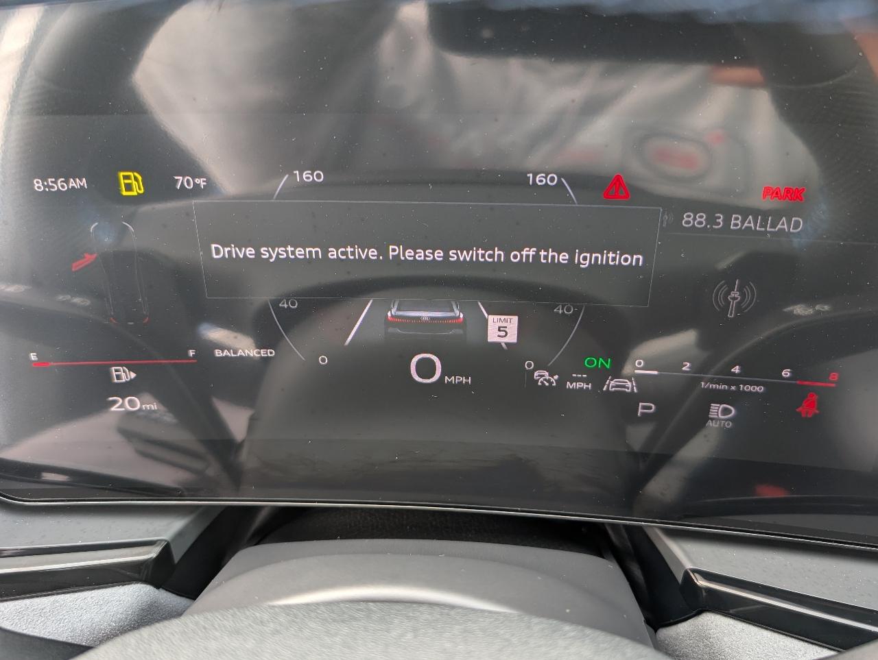 2025 Audi S5 Prestige - Photo 12