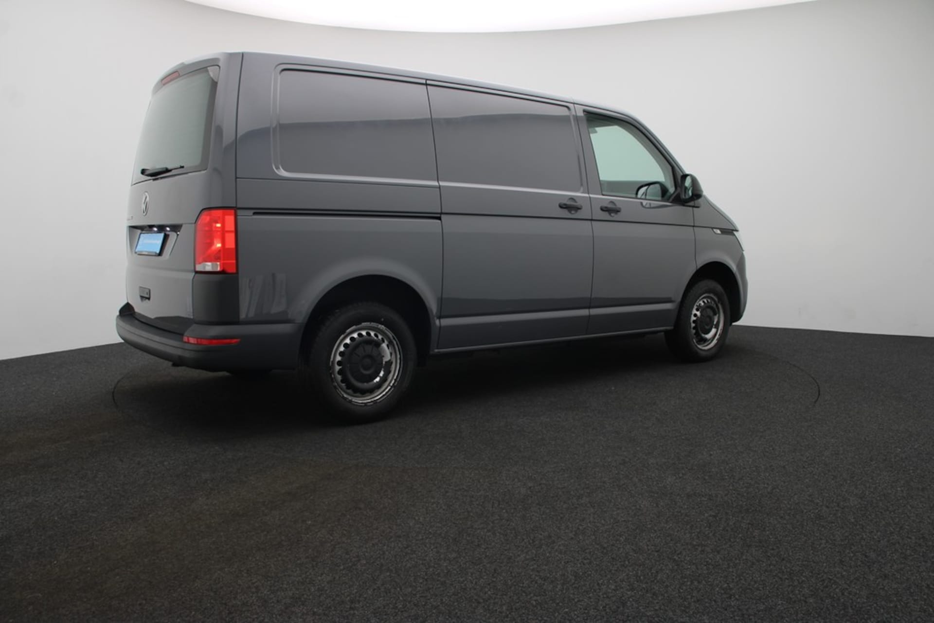 Volkswagen T6.1 Transporter Kasten kurzer Radstand
