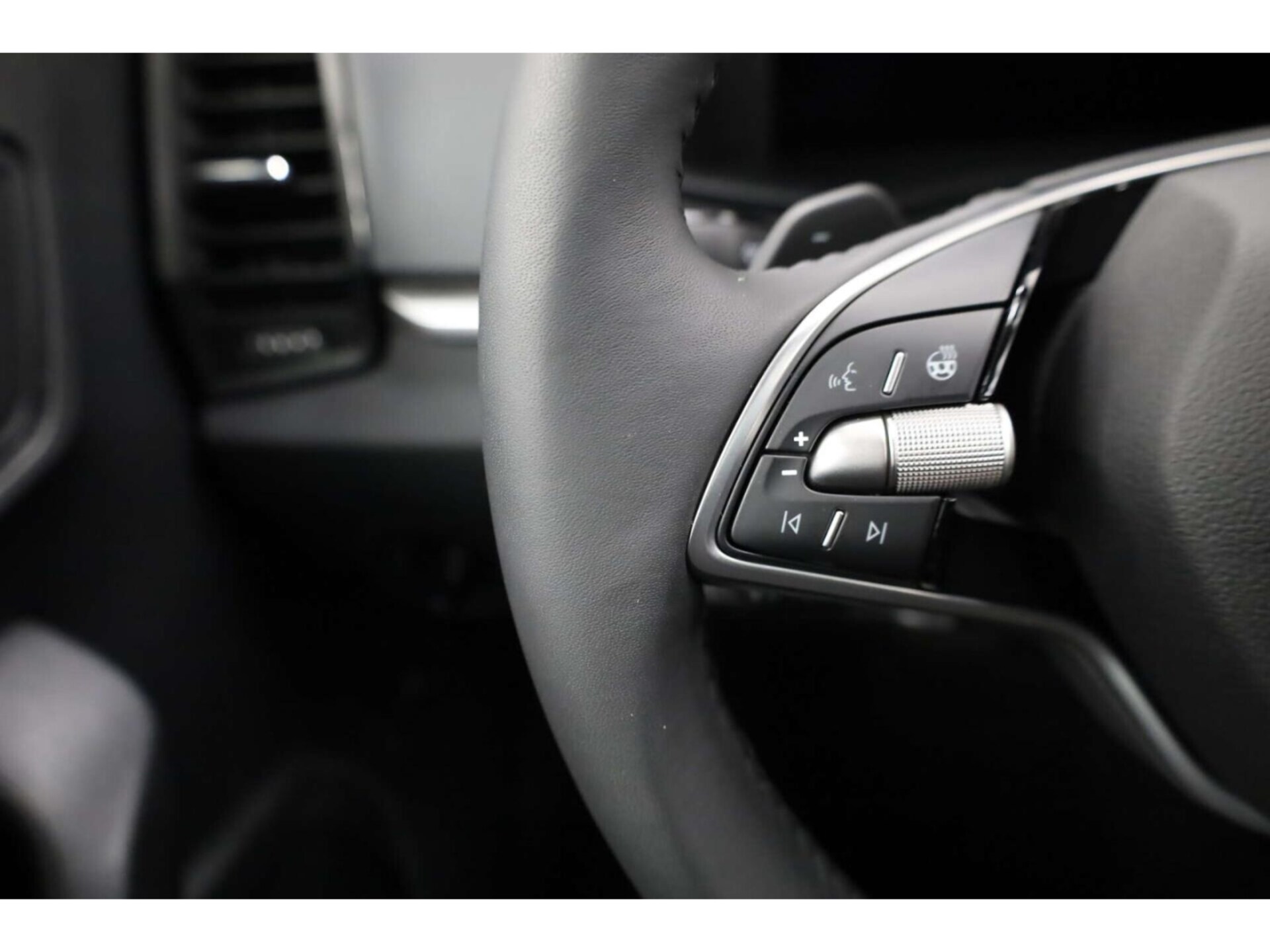 Skoda Karoq Selection