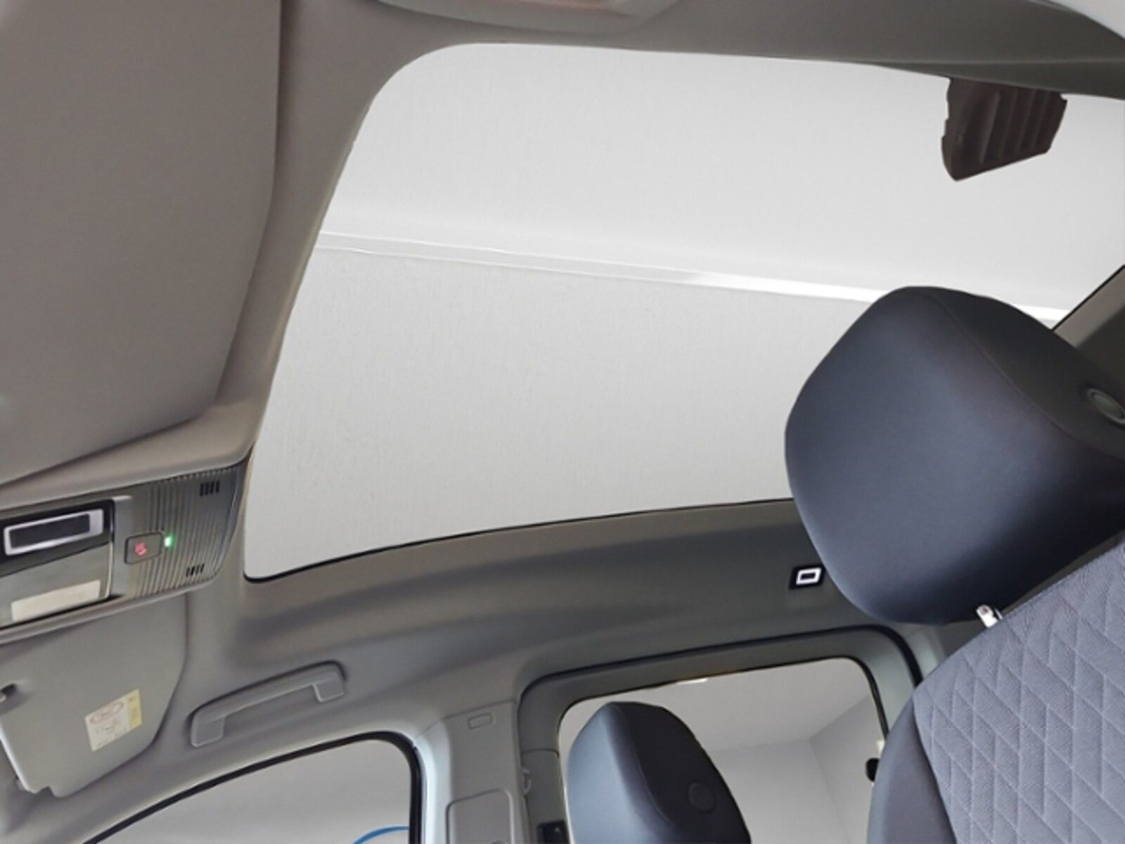 Volkswagen Caddy Maxi – Bild 17
