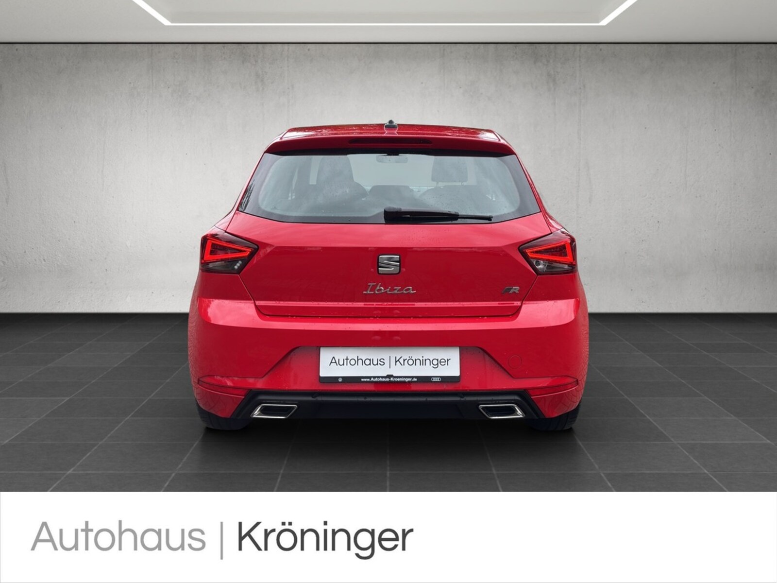 SEAT Ibiza – Bild 6