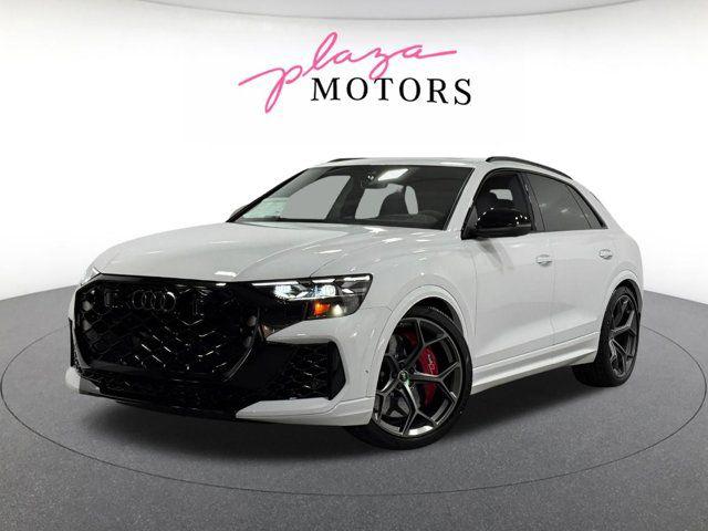2025 Audi RS Q8 -'s photo