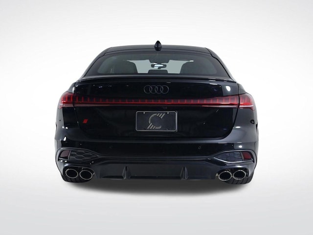2026 Audi S5 Sedan