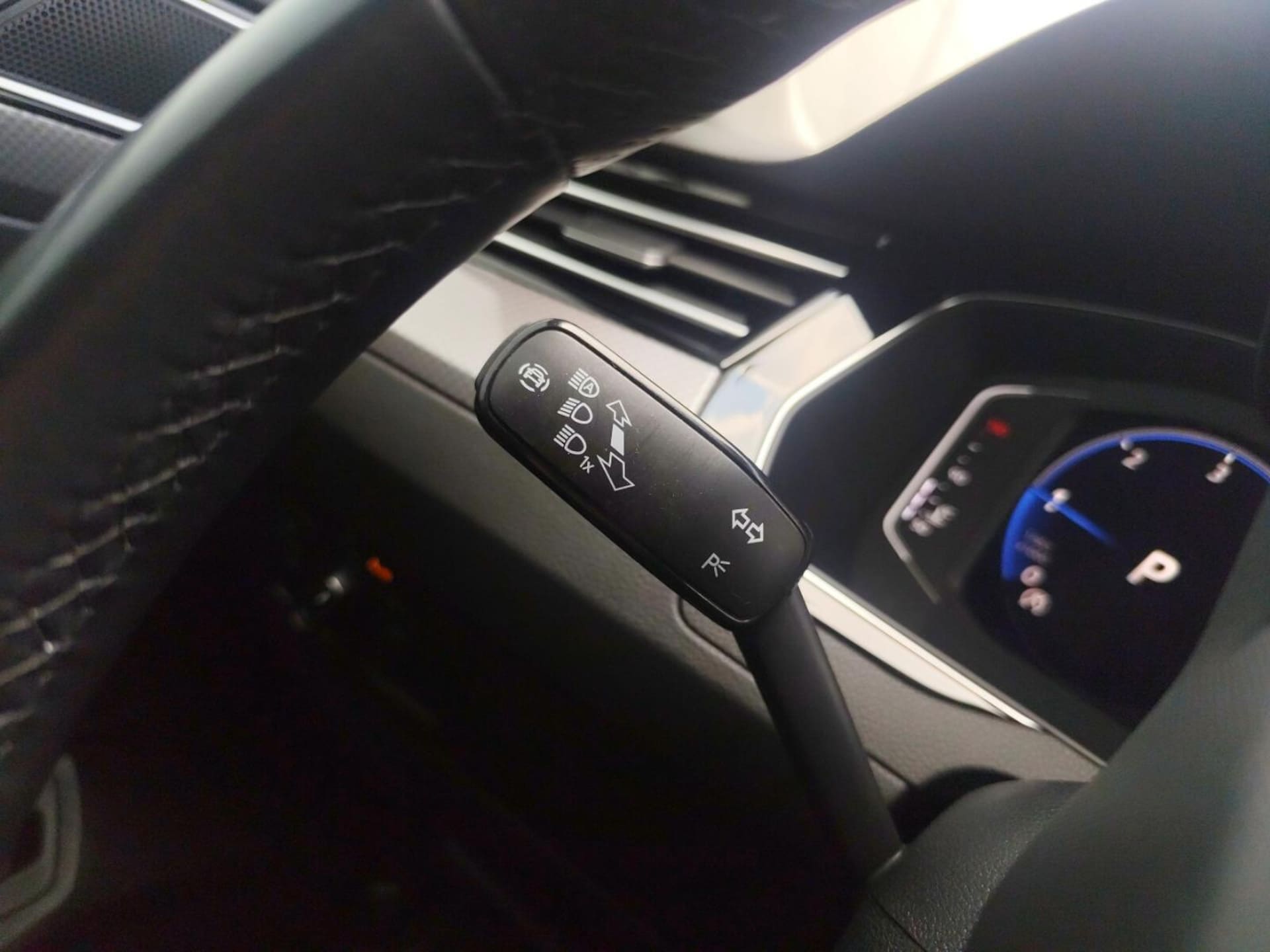 Volkswagen Passat Variant Alltrack