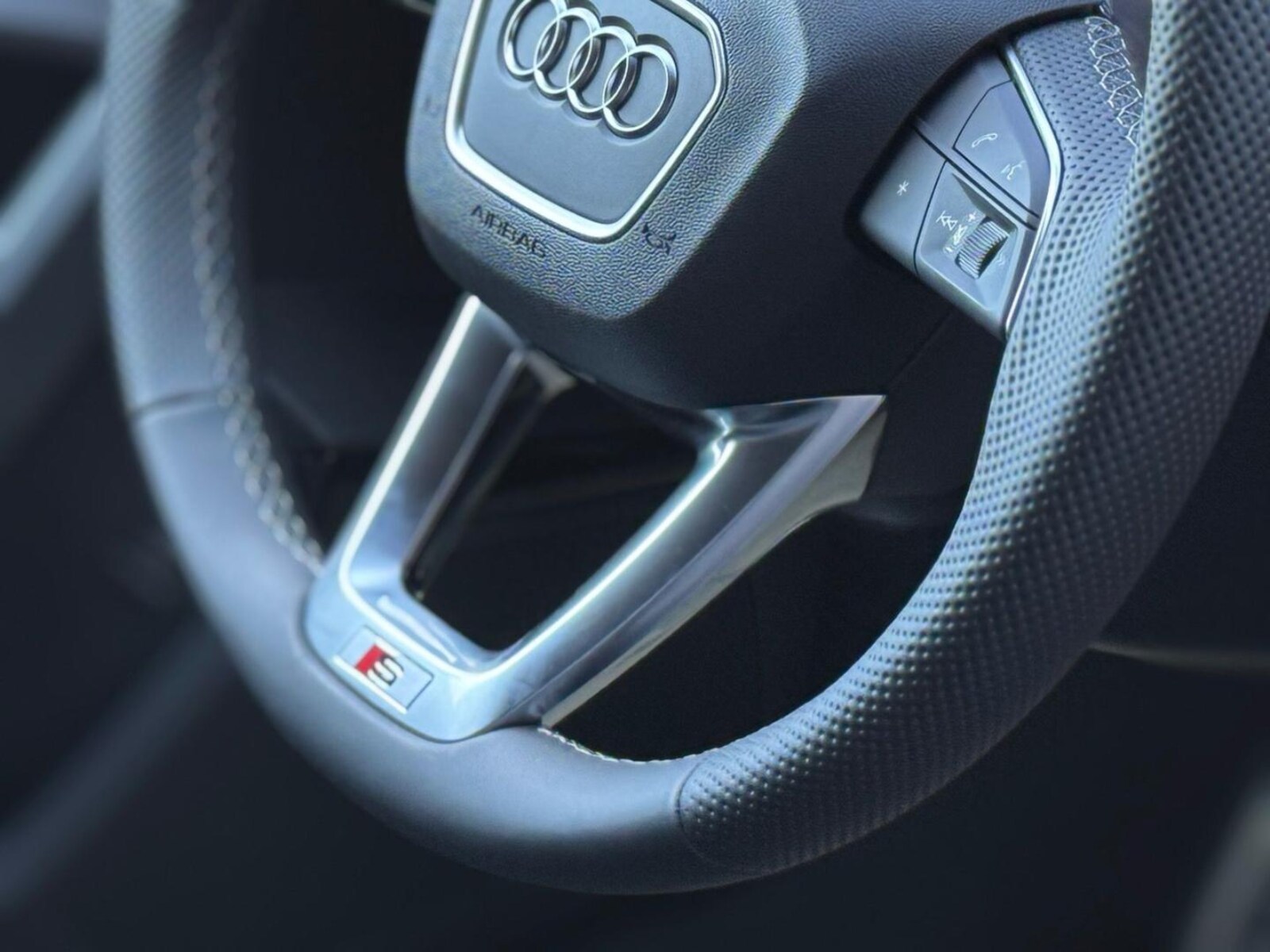 Audi A3 Sportback – Bild 10