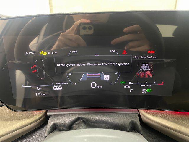 2025 Audi Q5 Prestige - Photo 15