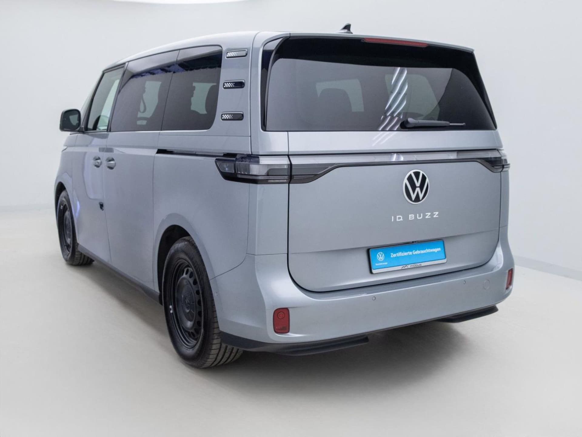 Volkswagen ID. Buzz Pro