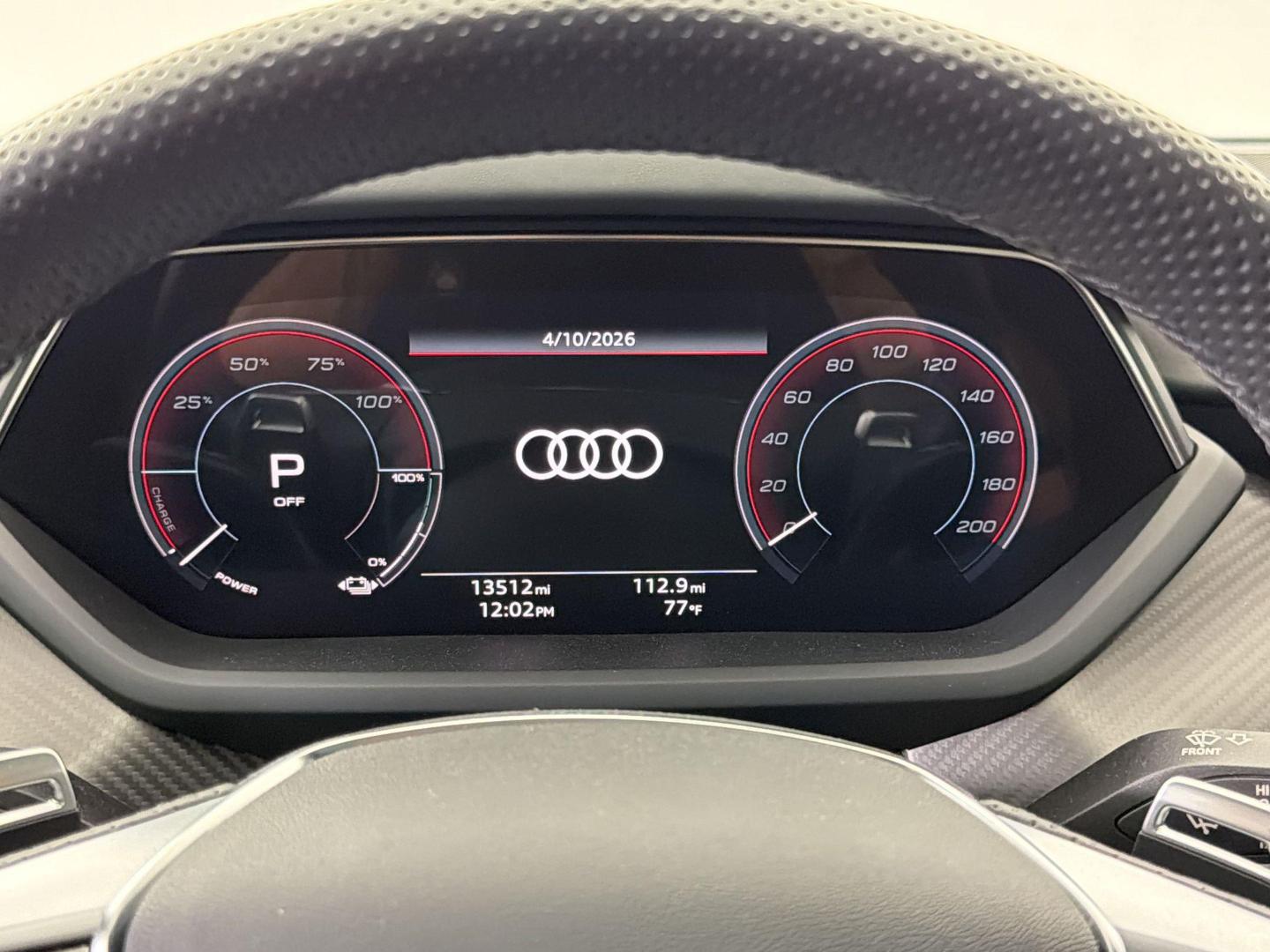 2024 Audi RS e-tron GT Base - Photo 21