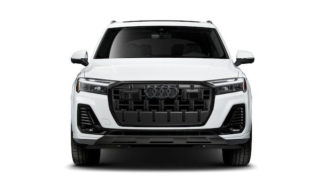 2025 Audi Q7