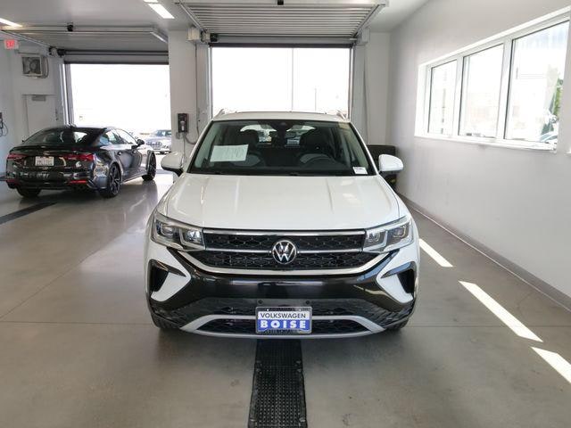 2023 Volkswagen Taos
