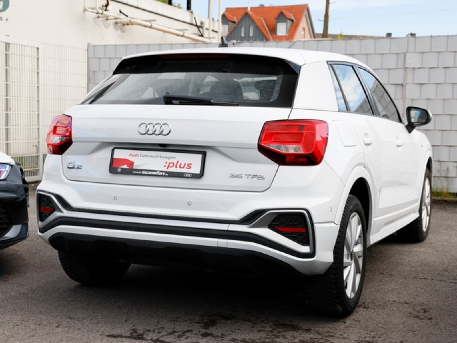Audi Q2 – Bild 2