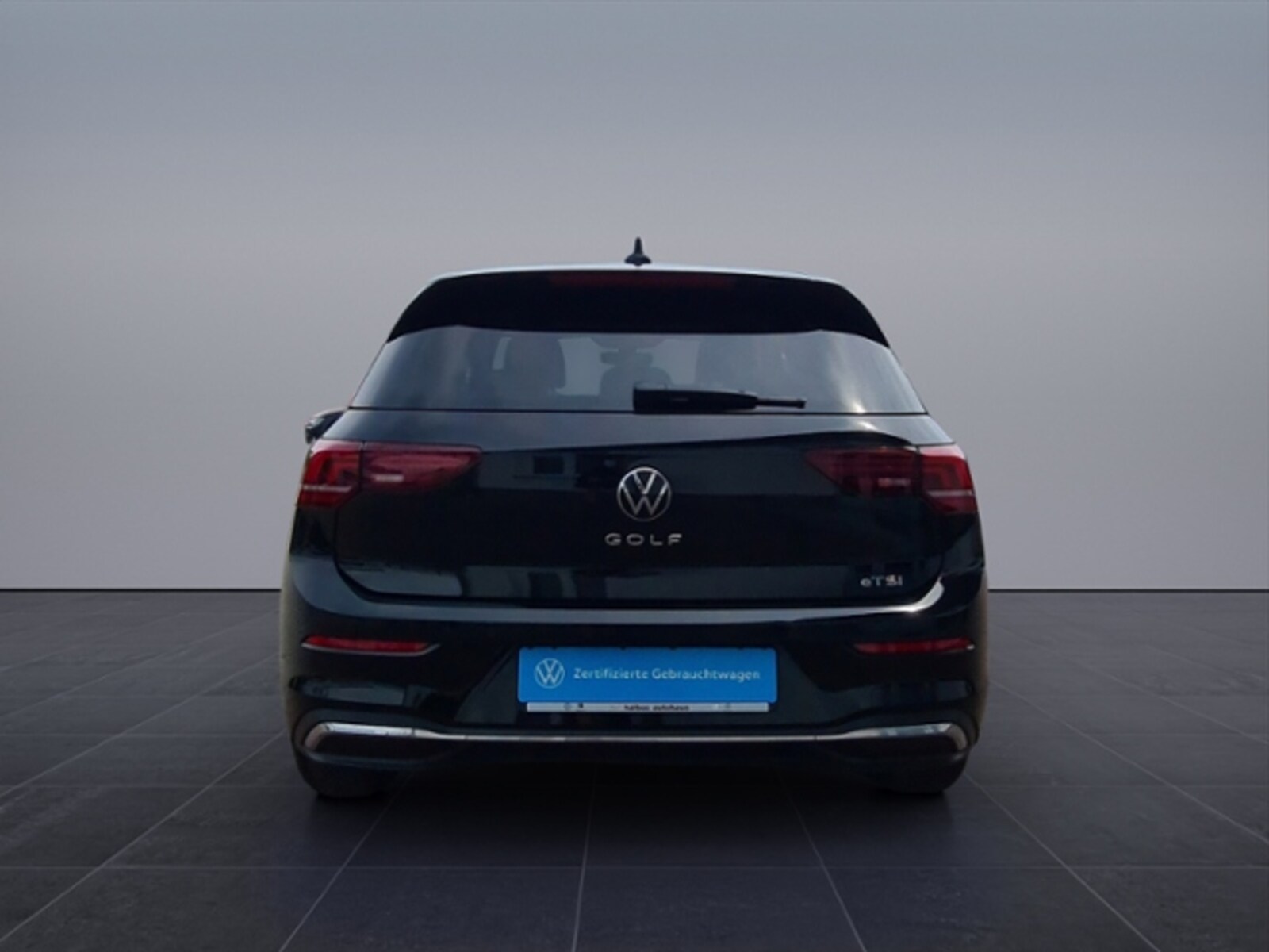 Volkswagen Golf – Bild 6