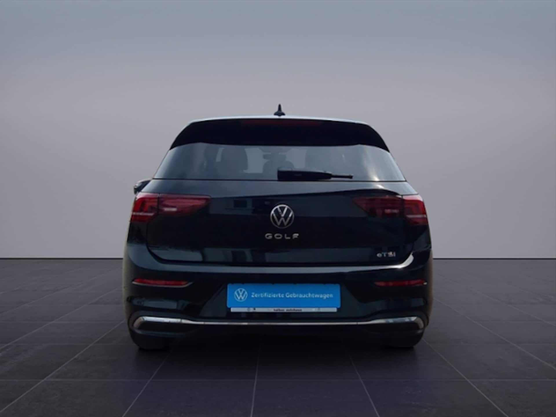 Volkswagen Golf ENERGY