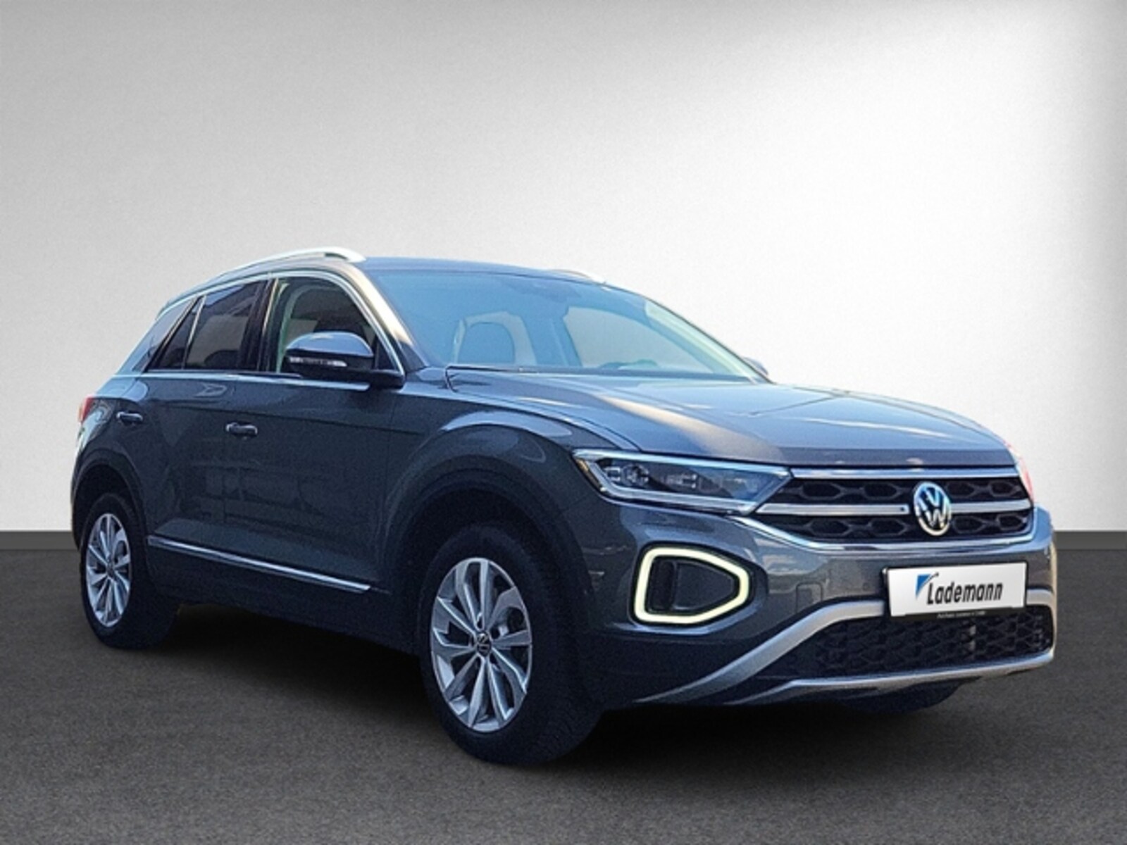 Volkswagen T-Roc – Bild 5
