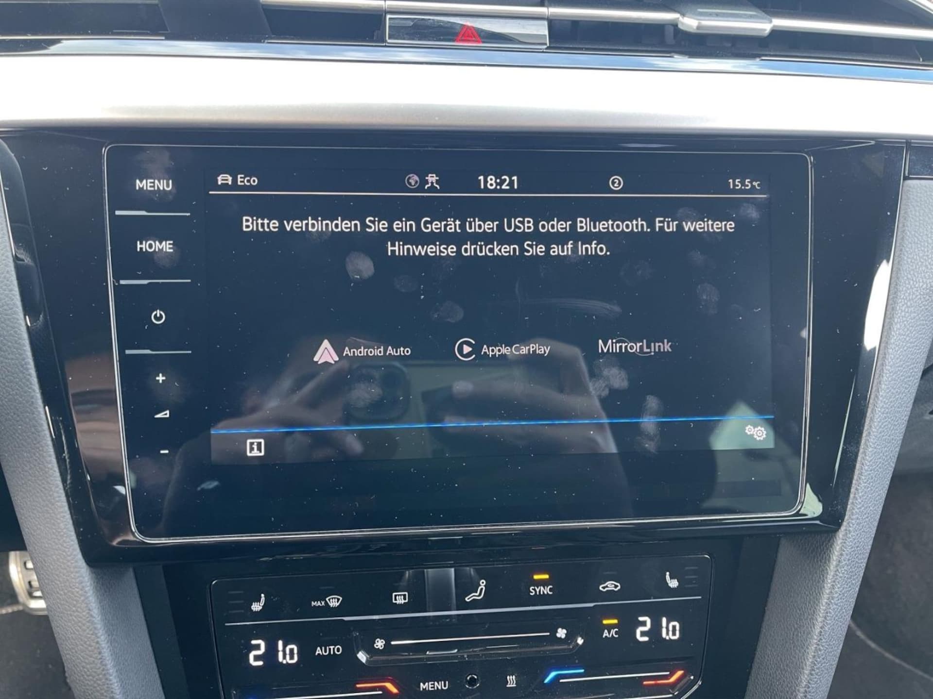 Volkswagen Arteon Shooting Brake R-Line