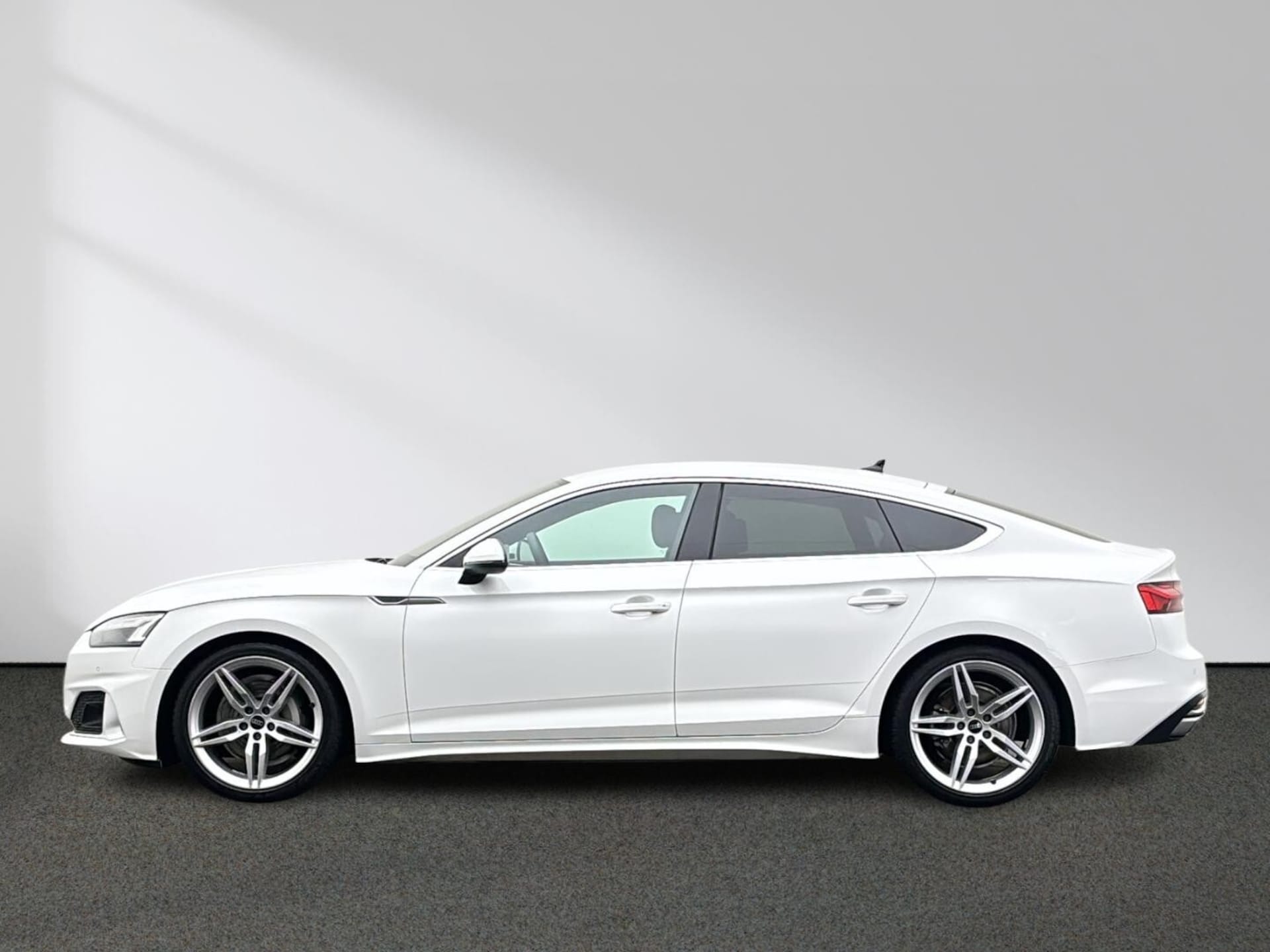 Audi A5 Sportback Advanced