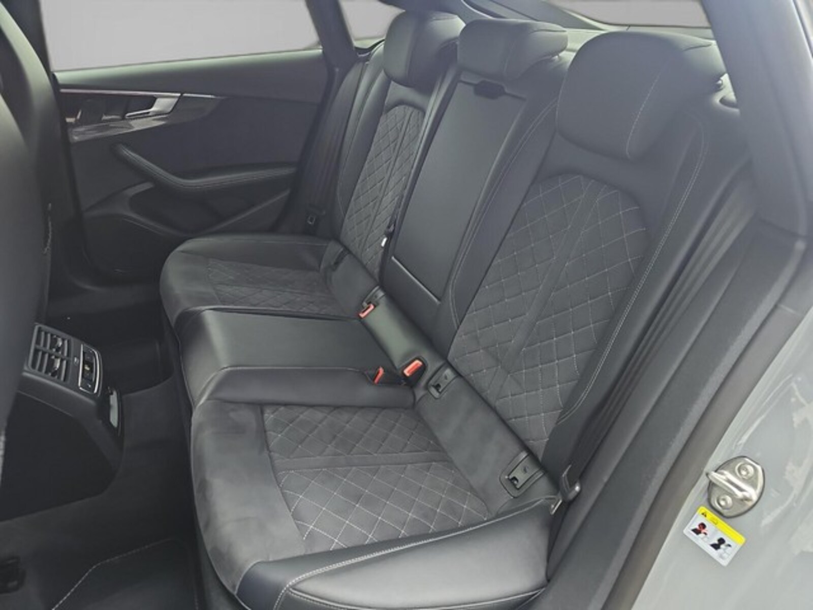 Audi RS 5 Sportback – Bild 15