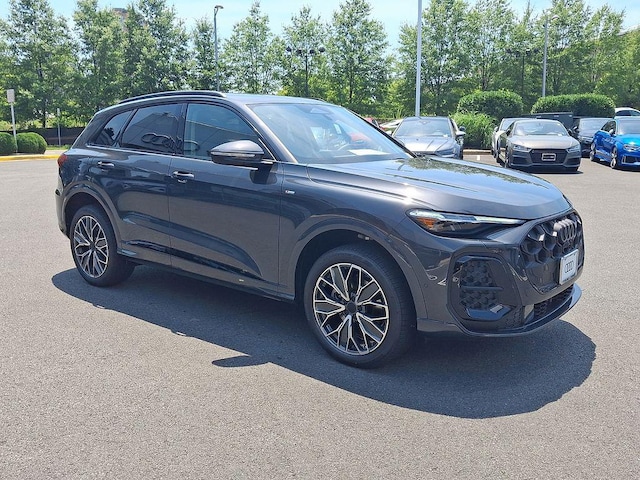 2026 Audi Q5