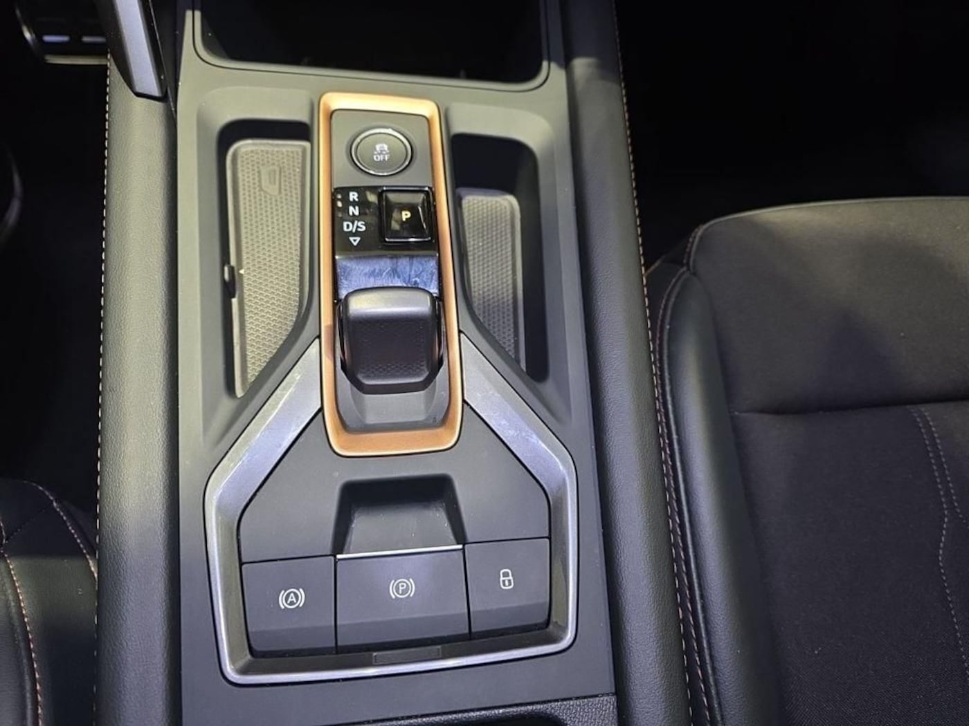 CUPRA Formentor 1.5 TSI 110 kW (150 CV) — photo 12
