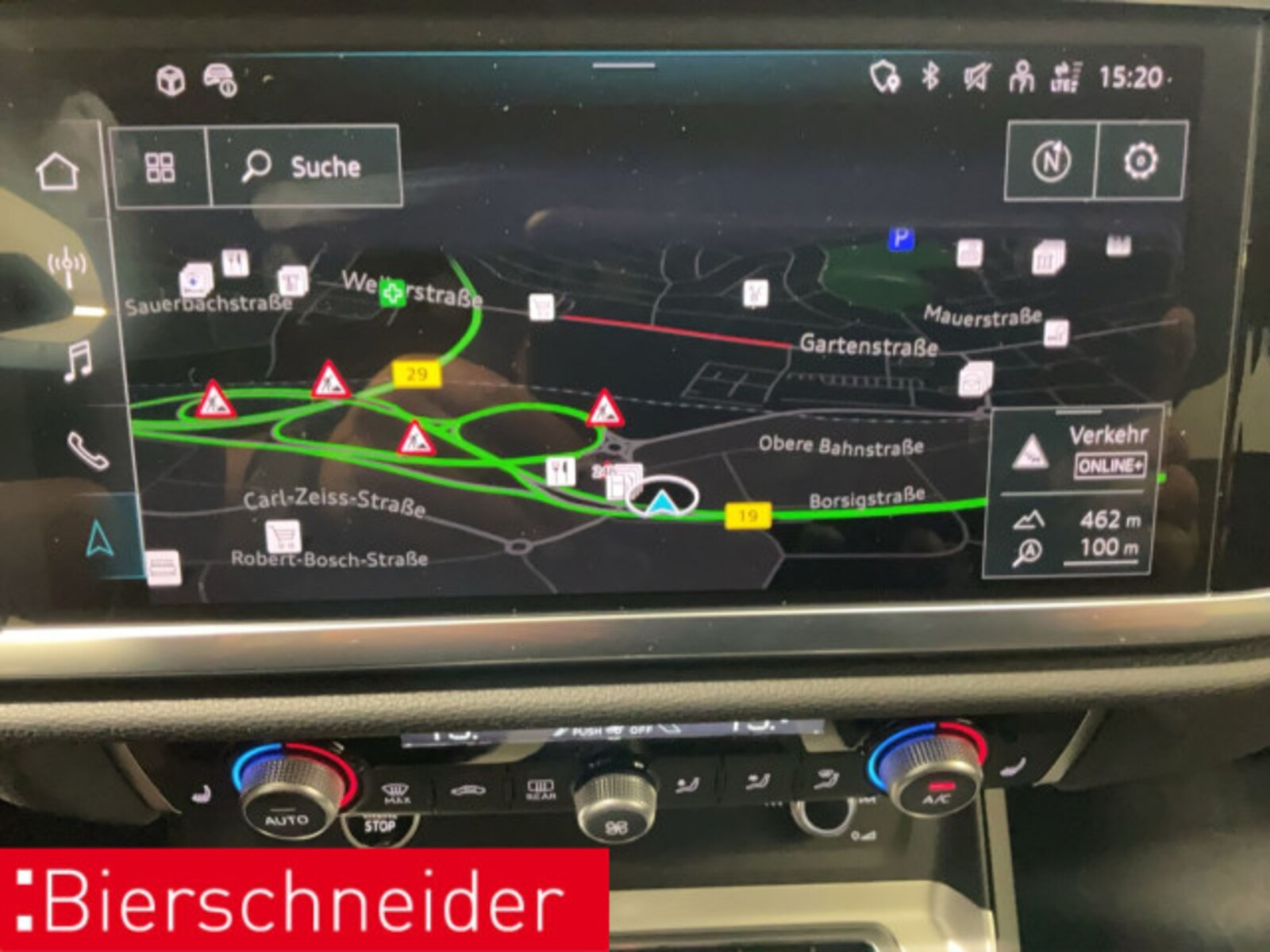 Audi Q3 – Bild 8