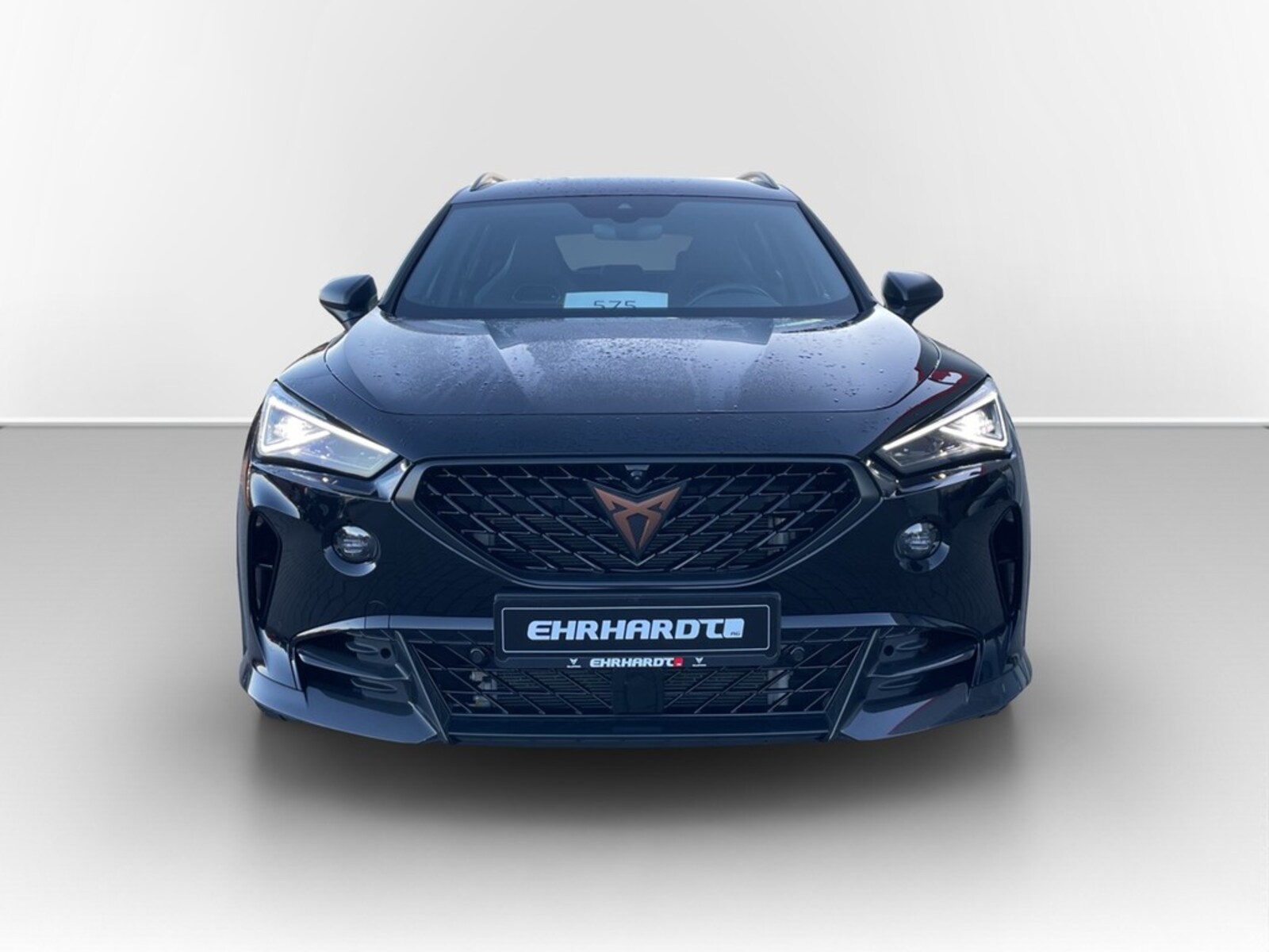 CUPRA Formentor – Bild 2