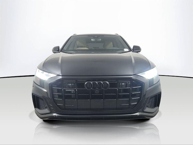 2023 Audi Q8