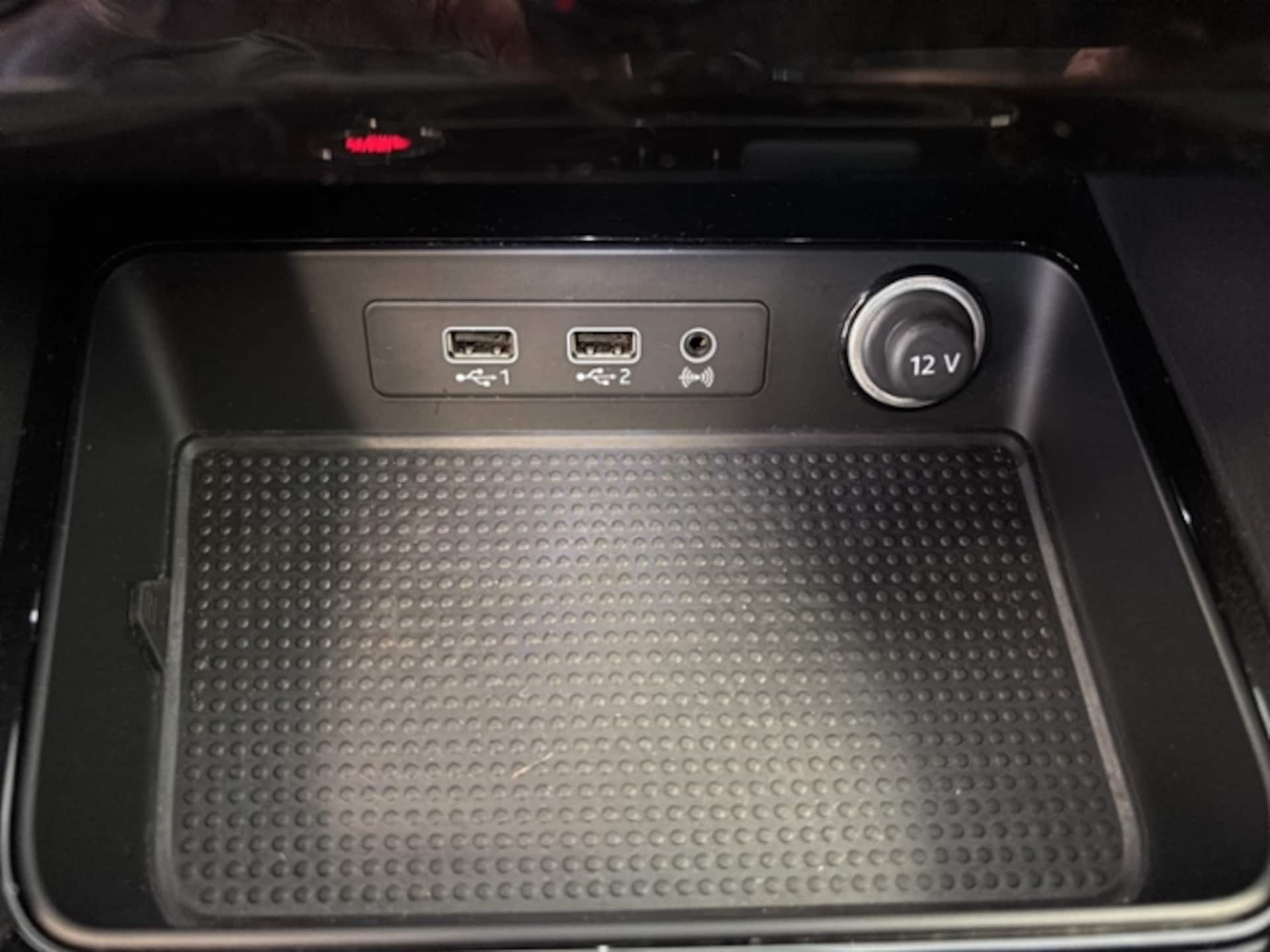 SEAT Ateca FR