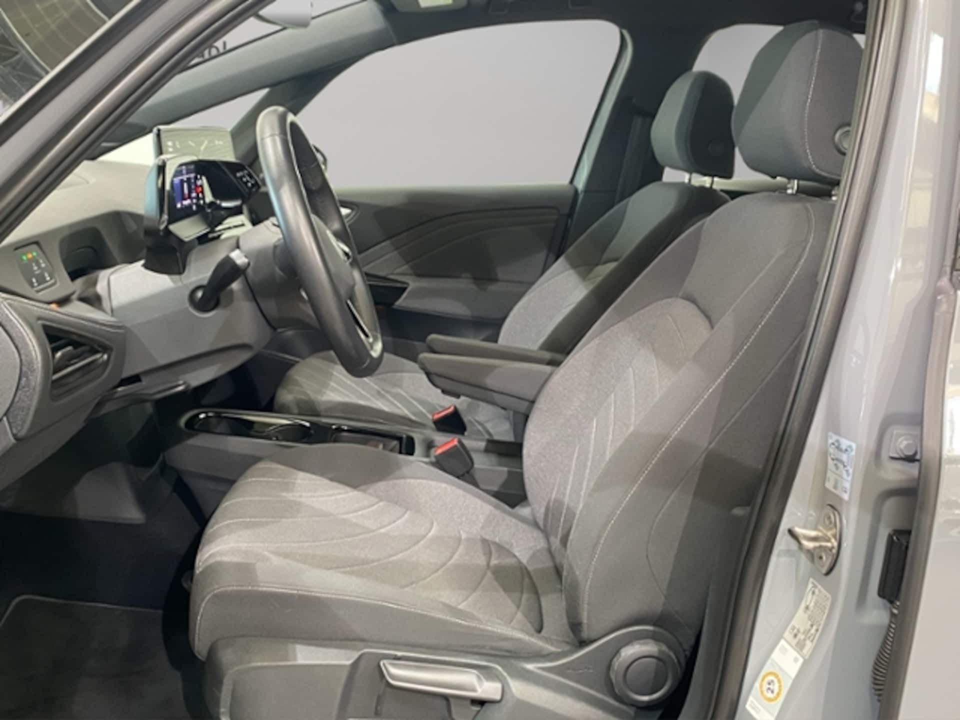 Volkswagen ID.3 Pro