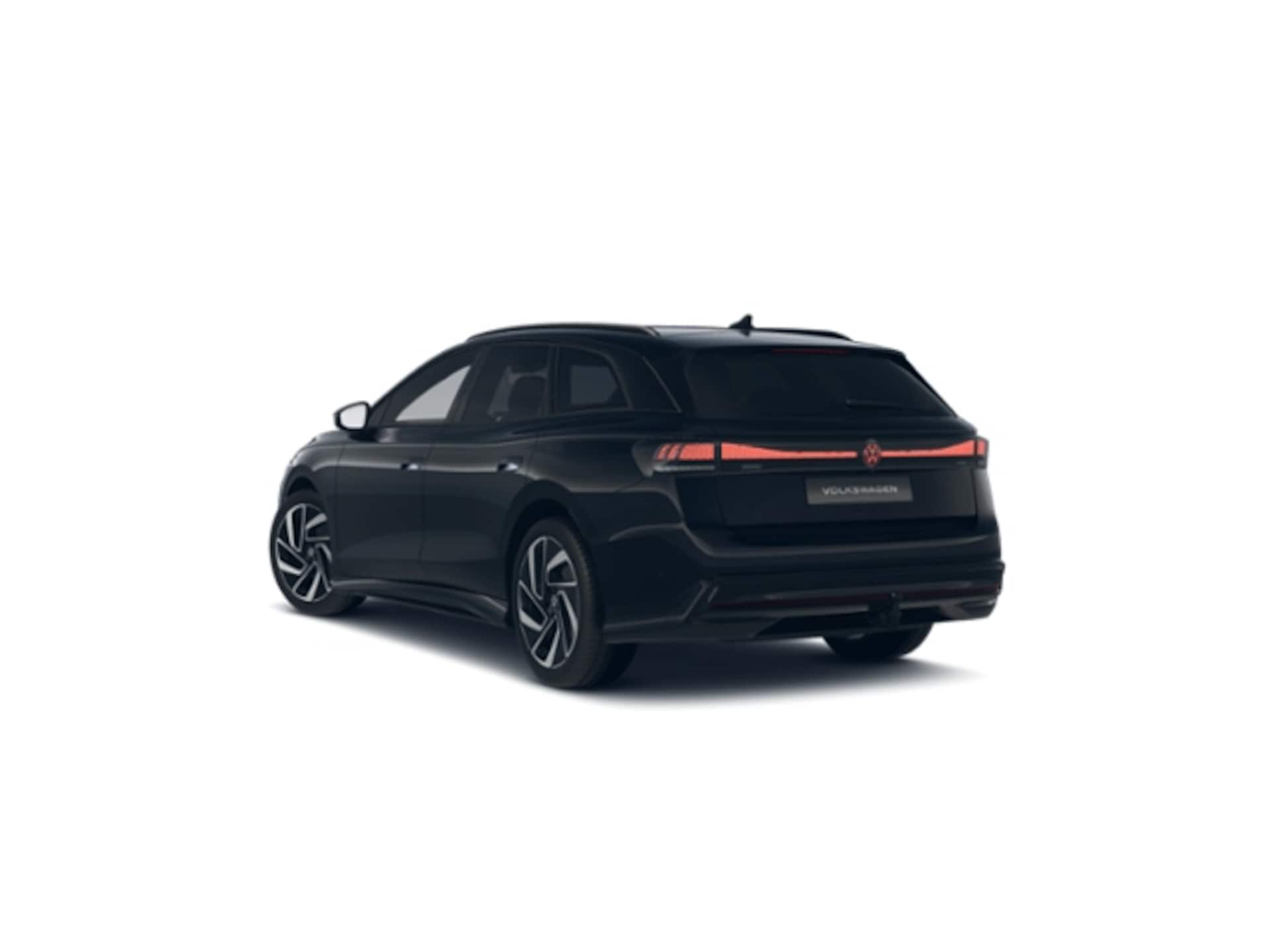 Volkswagen ID.7 Tourer Pro S