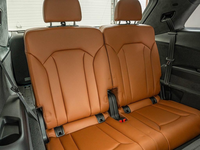 2026 Audi Q7 Prestige - Photo 35