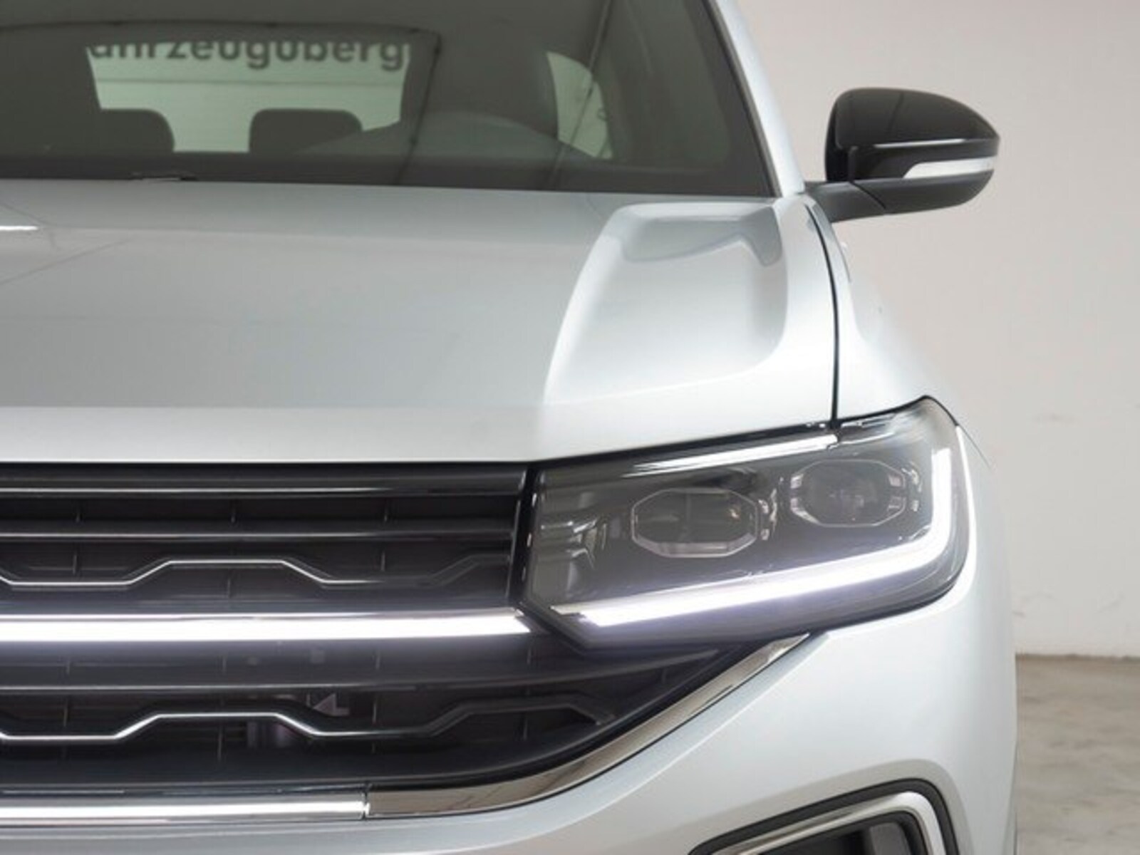 Volkswagen T-Cross – Bild 17