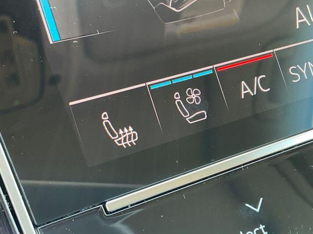 2026 Audi Q7 Prestige - Photo 19