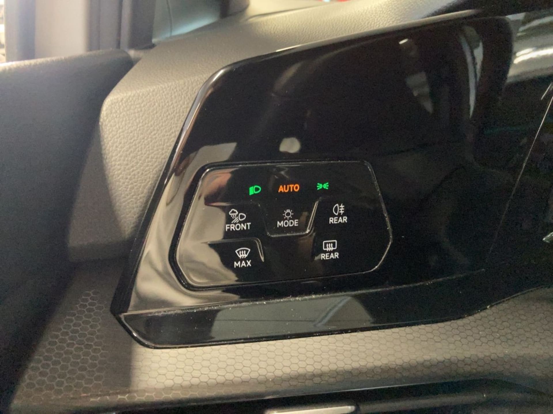 Volkswagen Golf GTI Clubsport