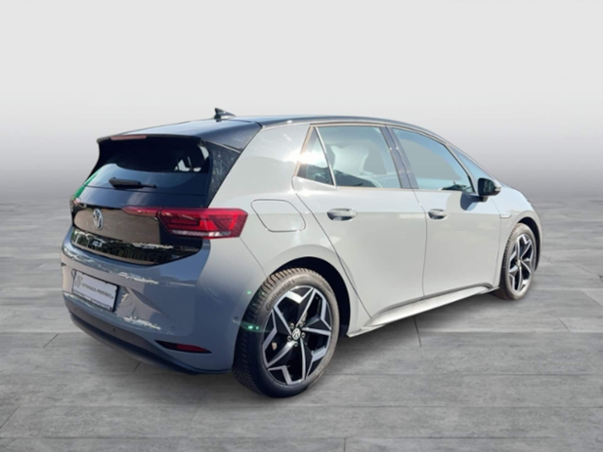 Volkswagen ID.3 Pro Performance